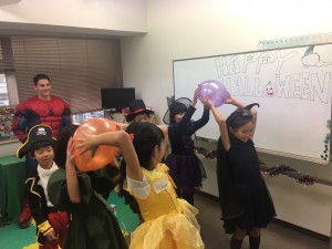 Kids Halloween Party2019_191028_0006